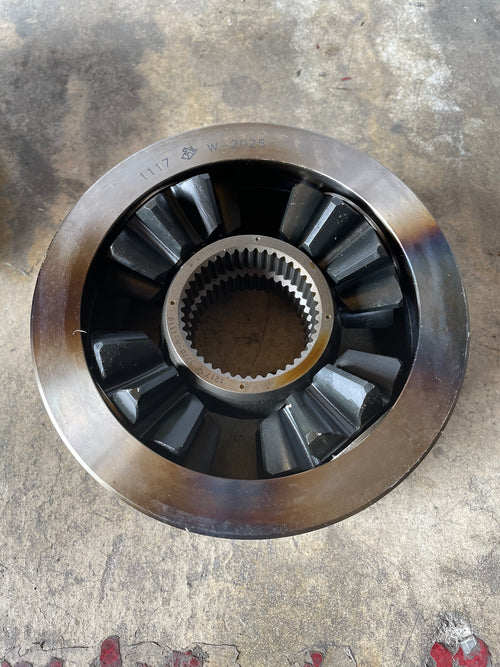CASE   ASSEMBLY Rocwell