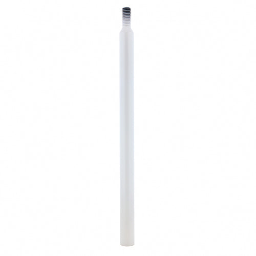 12" Shifter Shaft Extension - Pearl White 
