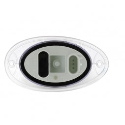 7 LED Turn Signal Light fits Freightliner Cascadia 2008-2017