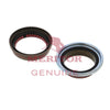 DRIVE AXLE - OIL SEAL ASSEMBLY