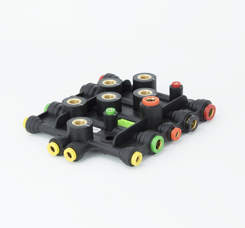 Air Manifold fits Freightliner Century and Columbia