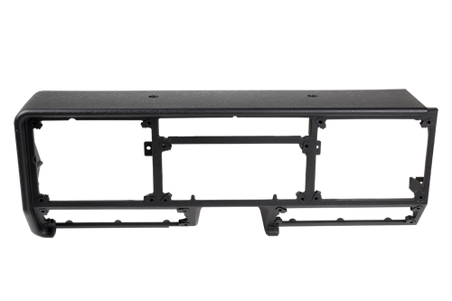 Dash Panel fits Freightliner Classic and FLD 120 / Driver Hand Side