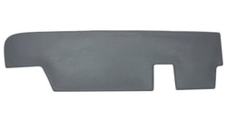 DESCONTINUED.   Door Top Panel Short Cover fits Freightliner Century / Columbia