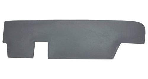 DESCONTINUED.   Door Top Panel Short Cover fits Freightliner Century / Columbia