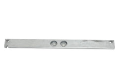 Window Channel fits Freightliner Century and Columbia fits electric system. Driver Side