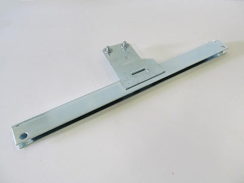 Window Channel, Rh.fits Freightliner Columbia “Mechanical System”