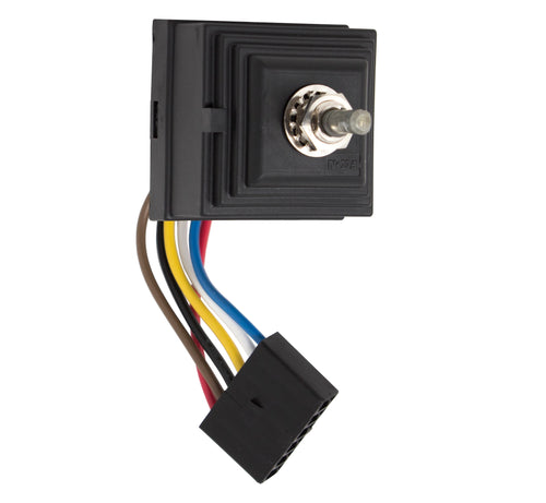 Switch Wiper Freightliner CLASSIC/FLD120