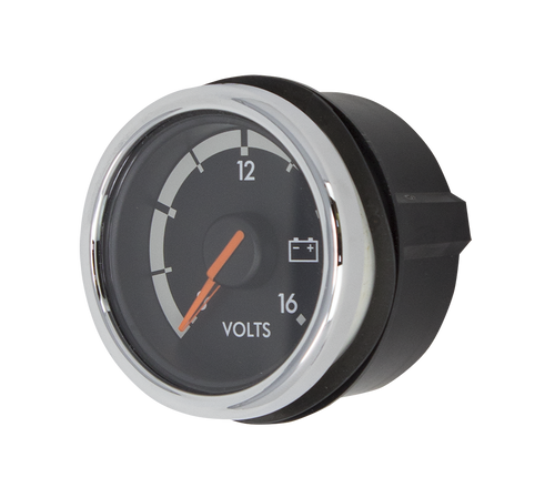 Voltage MONITOR GAUGE CENTURY