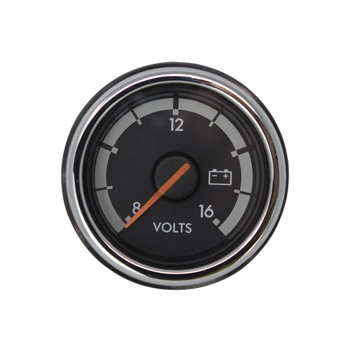 Voltage MONITOR GAUGE CENTURY