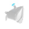 Windshield Washer Fluid Reservoir fits Freightliner M2