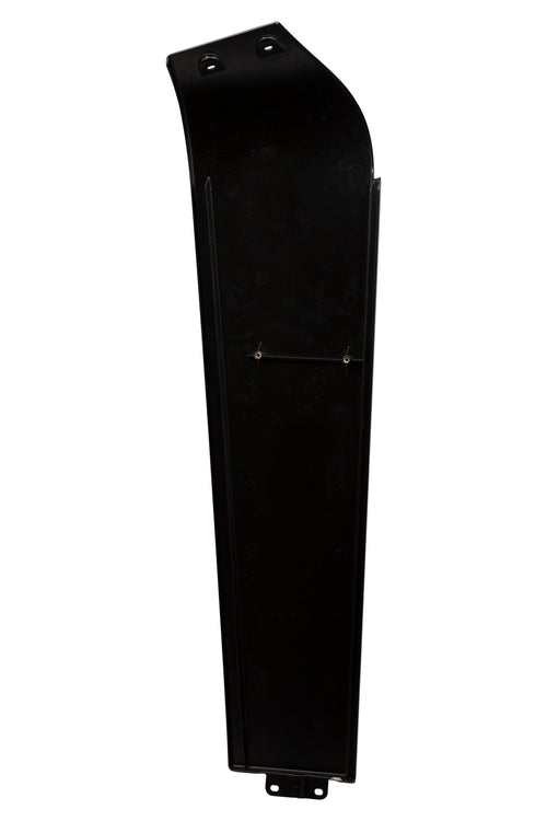 UPPER Cab Roof Extension Fairing (Passenger Side) RH Fits Freightliner Cascadia 2008-2017