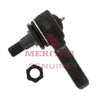 Tie Rod End, RH Fits Multiple Ford, Freightliner, GMC, Kenworth, International, Peterbilt, Hino & Volvo Applications