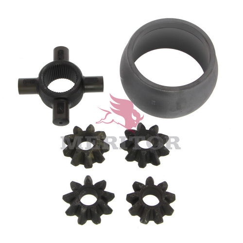 Inter Axle Diffe. Assy CompleteW/O Pum fit 14X