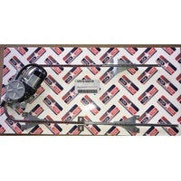 Window Regulator and Motor Assembly fits International 2003-2011