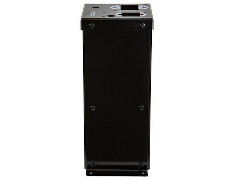 Black Air PTO/Air Hoist Console 14-1/8 Inch High - Chelsea/Williams