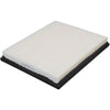 Luber-Finer Air Filter, Flexible Panel Air 3xB