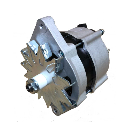 New Alternator Load handler LHPP S=series Spool 2  inch mount yype   12V 120A