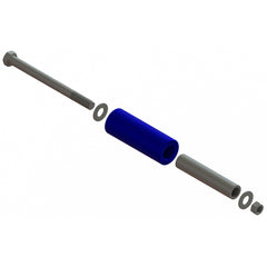 Atro Spring Roller Kit fits Peterbilt