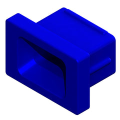 Atro Hood Spike Grommet Fits Peterbilt 359