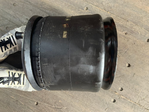 Air Spring, Trailer  Hendrickson Neway Volvo