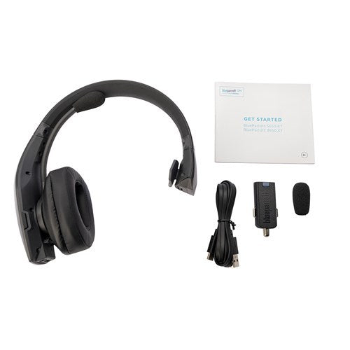 Auricolare Bluetooth Monofonico – Senza Fili, Leggero, Per Sport E Lavoro