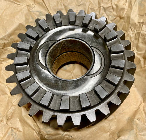 DIFFERENTIAL