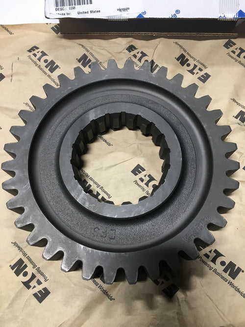 Mainshaft Gear MLL