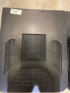 Mud Flap 24” x 30” Aero  Color Black with debris Deflecting fiber