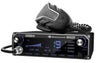 Uniden - Bearcat980 CB Radio with SSB and 7 Color Display