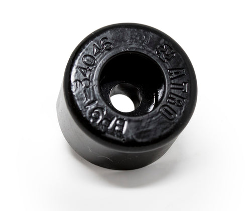 Trailer Door Bumper 3/8''