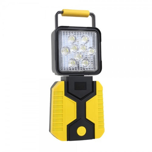 1800 Raw Lumens, Magnetic