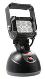 BriteZone™ LED Work Lights 1100 Raw Lumens, Go Anywhere Hand Held