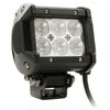 1200 Raw Lumens, Rectangular