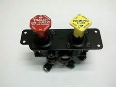 Air Control  Valve Multiple fits Freightliner cascadia Applications