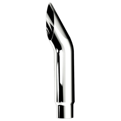 Boilermaker Exhaust Tip