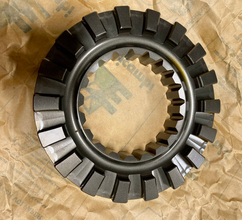 DIFFERENTIAL