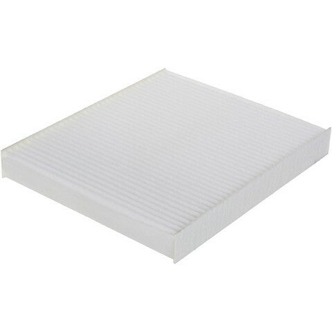 Luber-Finer CAbin Air Filter, 3xB, Paccar X1987001 used on Kenworth T680 truck International 4070948C1. Underhood passenger side