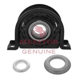 Meritor Center Bearing Mounting Holes: 7.63'' Bearing ID: 1.77''