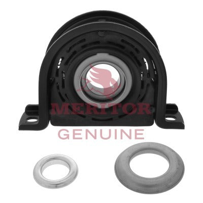 Meritor Center Bearing Mounting Holes: 7.63'' Bearing ID: 1.77''
