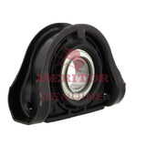 Meritor Center Bearing Mounting Holes: 8.63'' Bearing ID: 2.3''