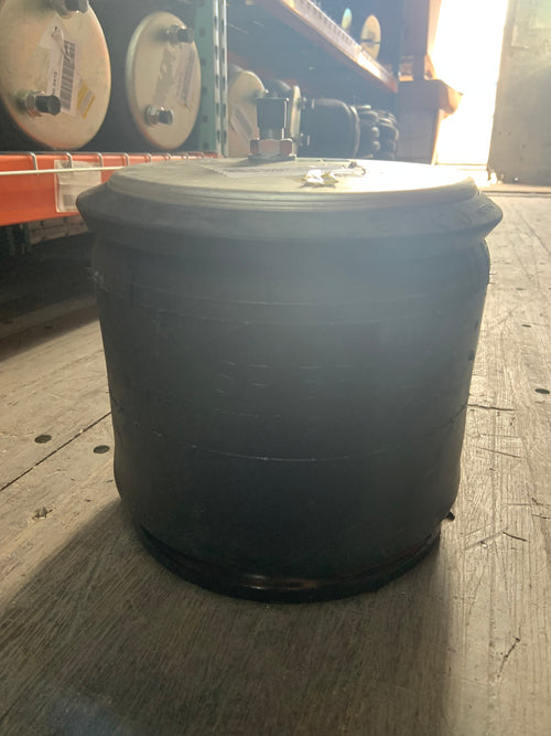Air Spring, Trailer  Hendrickson Neway Volvo