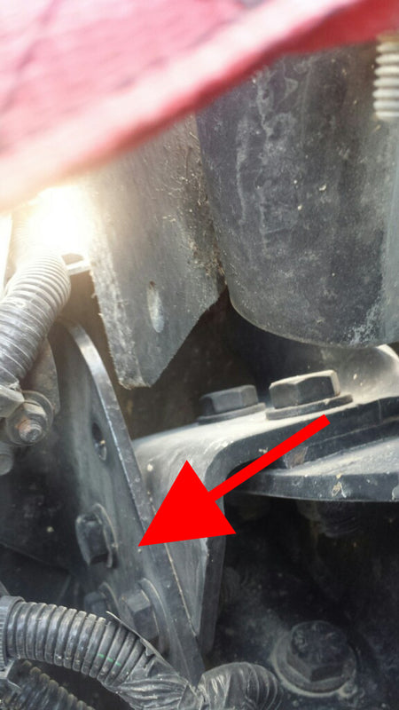 Guide - Freightliner Century 2008 and Newer