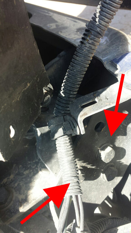 Guide - Freightliner Century 2008 and Newer