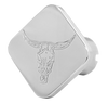 Air Brake Knob Trailer,Tractor Bull Logo Square