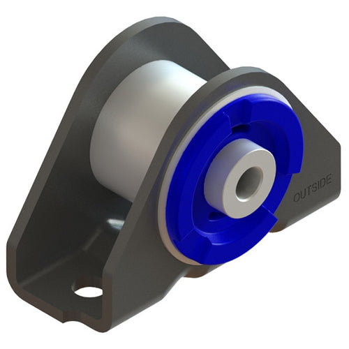 Cab Mount Bushing & Bracket Assembly Fits Freightliner