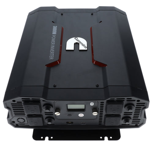 Cummins 3000W Modified Sine Wave Inverter