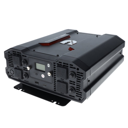 Cummins 3000W Modified Sine Wave Inverter