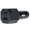 32 Watt Dual Port Car Charger