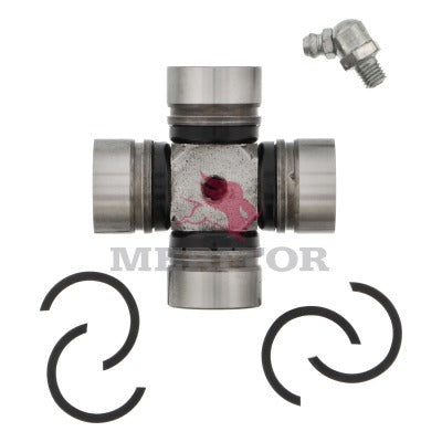 Meritor U-Joint Cross Length: 2.065'' Bearing Diameter: 0.938''