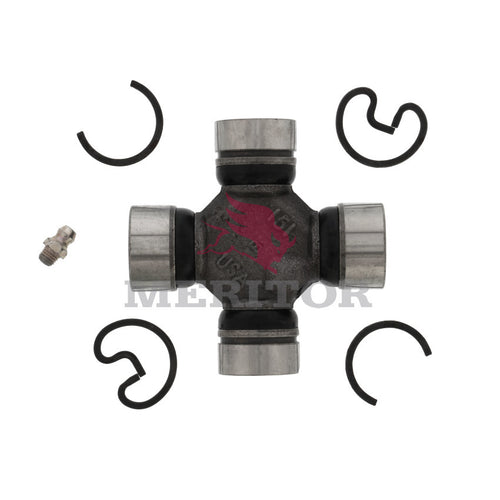 U-Joint Meritor Series 131N Cross Length:2.969 in.